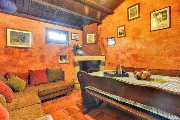 Casa Karnevali Villa Žminj Екстериор снимка