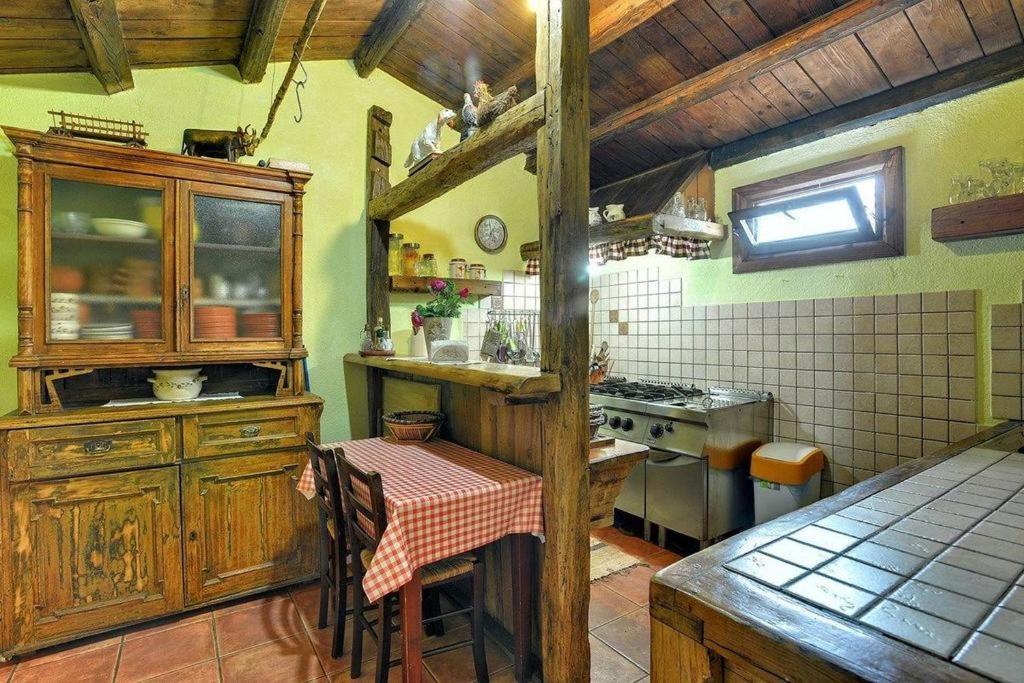 Casa Karnevali Villa Žminj Екстериор снимка