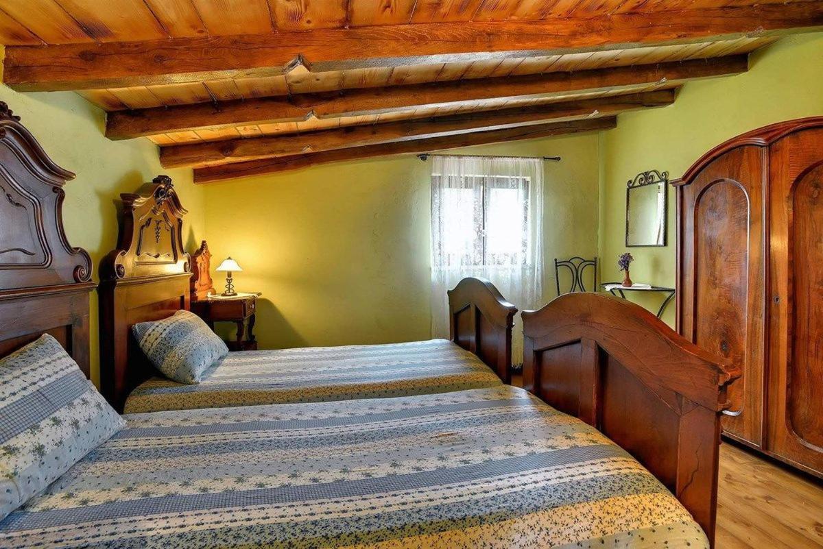 Casa Karnevali Villa Žminj Екстериор снимка