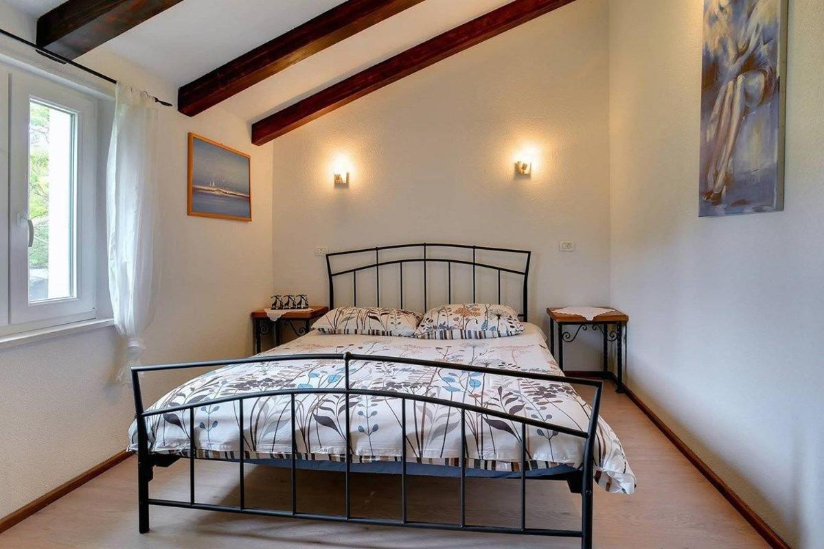Casa Karnevali Villa Žminj Екстериор снимка