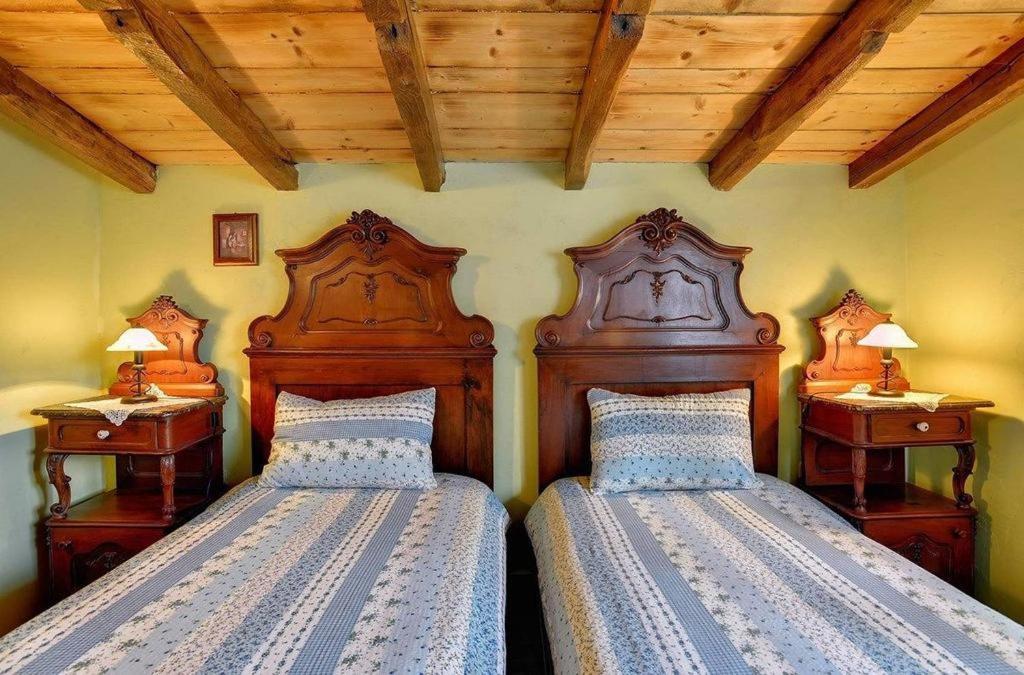 Casa Karnevali Villa Žminj Екстериор снимка