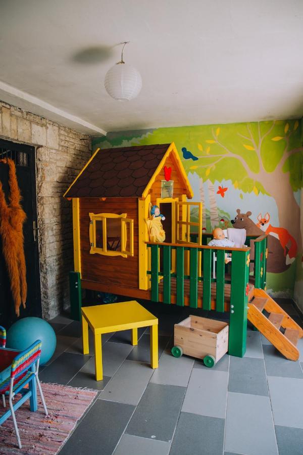 Casa Karnevali Villa Žminj Екстериор снимка